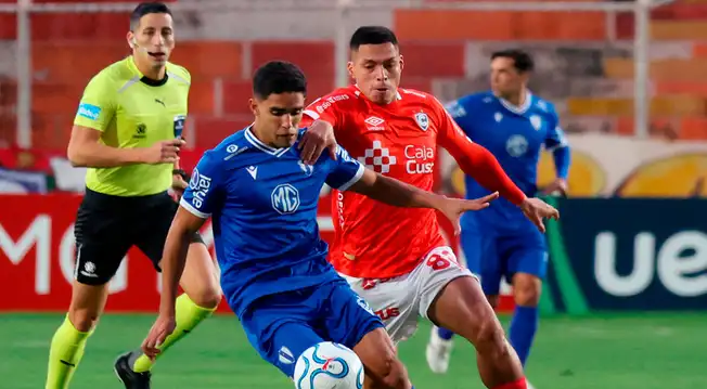 ¿Dónde ver Cienciano vs. Juventud EN VIVO ONLINE GRATIS?
