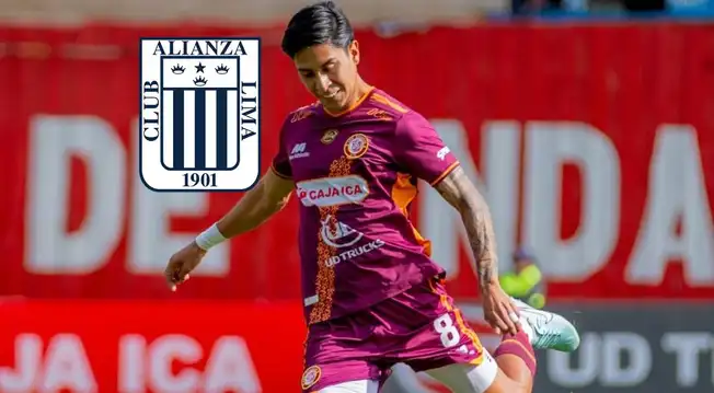 Revelan dónde quiere jugar Adrián Quiroz tras ser vinculado con Alianza y la U: "Tiene una..."