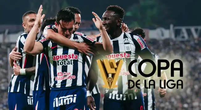Revelan que Alianza Lima tomó radical decisión sobre la Copa de la Liga: "Medida de protesta"