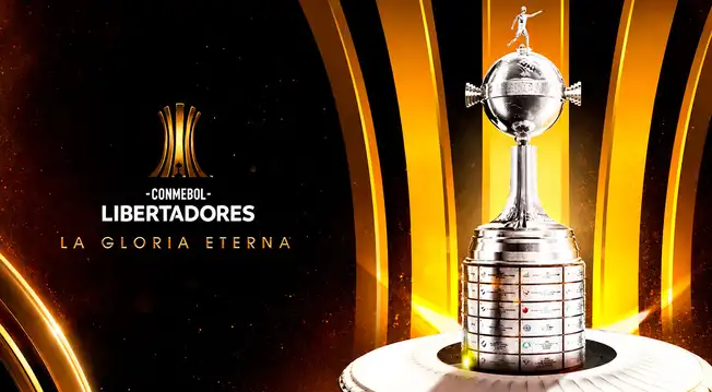 Llave confirmadas por los octavos de final de Copa Libertadores 2026 Llave confirmadas por los octavos de final de Copa Libertadores 2026