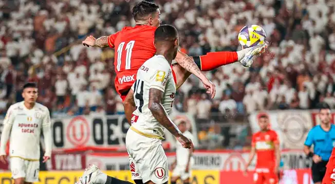 El sorprendente once que presentará Héctor Cúper en el Universitario vs Sport Huancayo