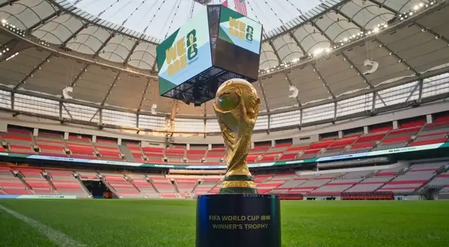 Cambios drásticos: las 7 nuevas reglas que implementará la FIFA para el Mundial 2026