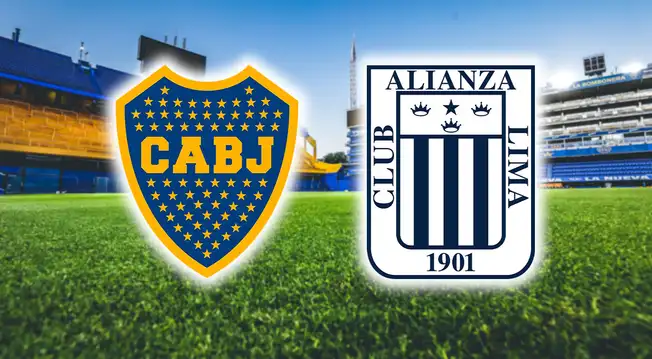 Campeón con Alianza Lima se perfila a dar el golpe y firmar con Boca Juniors: "En carpeta"