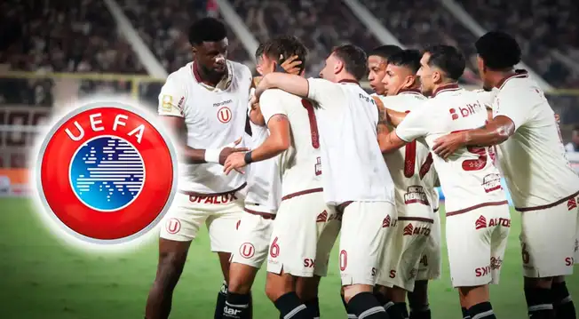 Futbolista de Universitario cerca de dejar el club para dar el salto a club de Europa: "Avanzado"