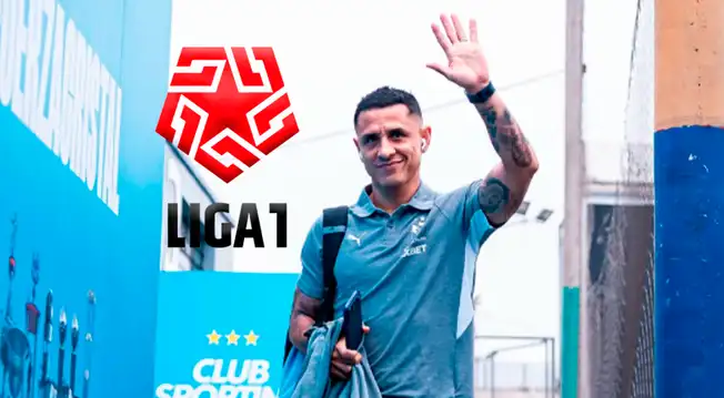 Delantero de histórico club peruano no descartó jugar en Sporting Cristal: "Son opciones"