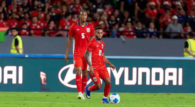 Panamá vs. República Dominicana EN VIVO HOY: partido amistoso vía TVMAX y RPC