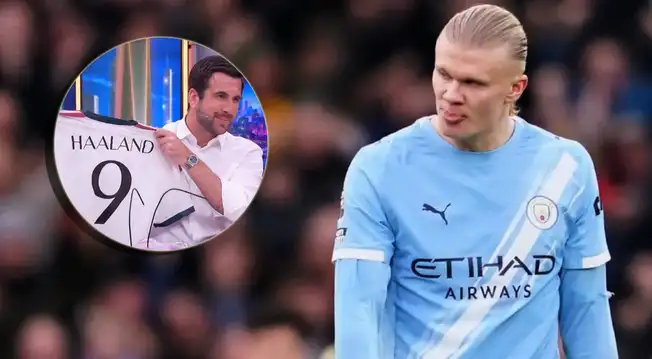 ¿Erling Haaland será refuerzo bomba del Real Madrid? La fuerte respuesta del Manchester City