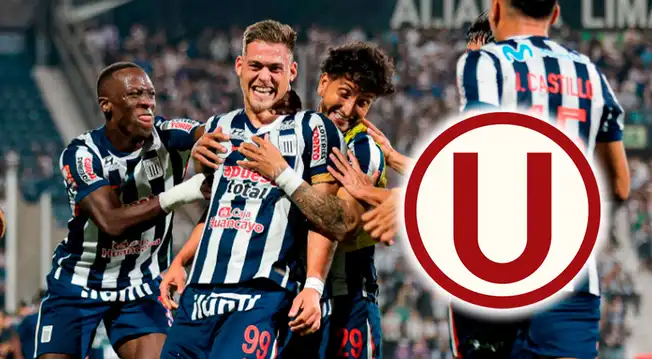 Alianza Lima quiere dar el golpe y analiza fichaje de futbolista de Universitario: "Interesados"