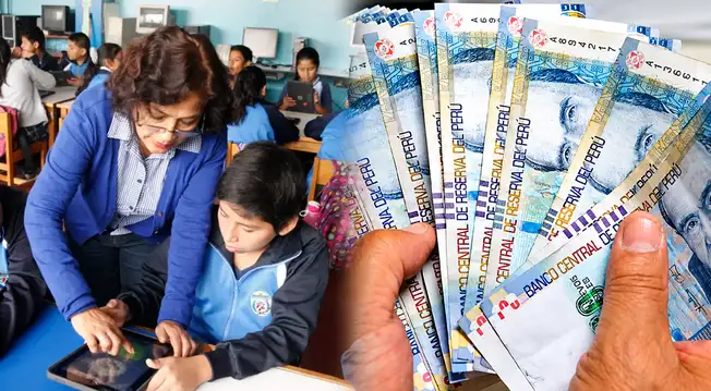 Bono de 400 soles en junio 2026: cronograma de pago para trabajadores del sector público Bono de 400 soles en junio 2026: cronograma de pago para trabajadores del sector público