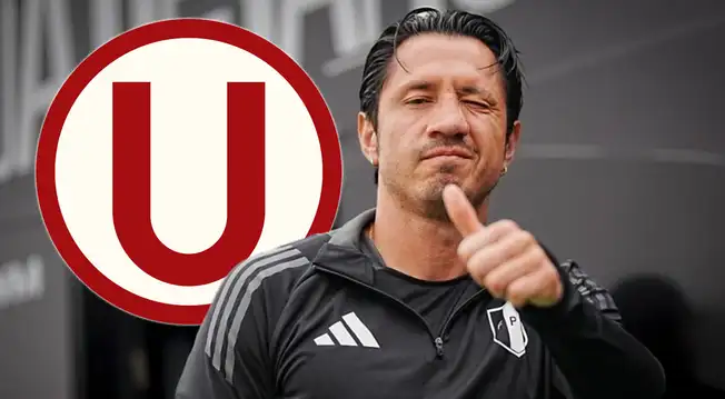 Revelan que Gianluca Lapadula aceptó la oferta de Universitario: "Lo convencieron"