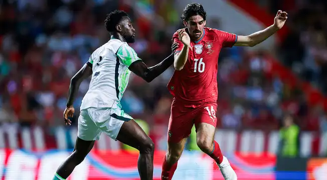 Portugal vs Nigeria EN VIVO con Cristiano Ronaldo vía ESPN: ver transmisión