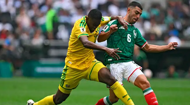 ¿Dónde ver el partido de México vs. Sudáfrica EN VIVO GRATIS?