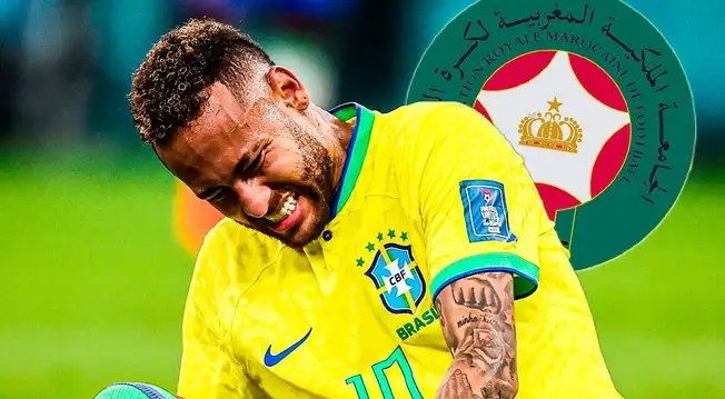 Carlo Ancelotti reveló que Neymar se pierde el Brasil vs Marruecos y advierte: "Pensamos que..." Carlo Ancelotti reveló que Neymar se pierde el Brasil vs Marruecos y advierte: "Pensamos que..."