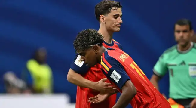 España decepcionó en su estreno en el Mundial 2026 y no pasó del empate 0-0 ante Cabo Verde