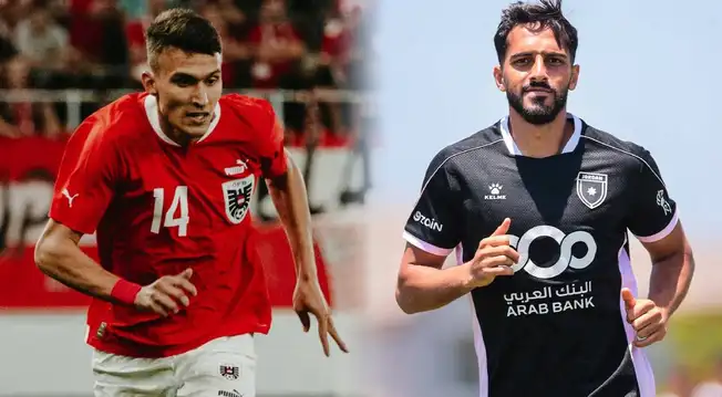 ¿A qué hora juega Austria vs. Jordania y dónde ver EN VIVO partido del Mundial 2026?