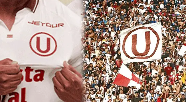 ¿Fichaje del año? Campeón con Universitario a un paso de firmar por club de Europa: "Cláusula" ¿Fichaje del año? Campeón con Universitario a un paso de firmar por club de Europa: "Cláusula"