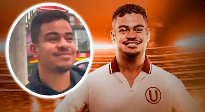¿Se queda en Universitario? Miguel Silveira aparece con impactante mensaje a hinchas: "Y dale U"