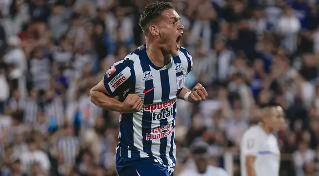 Alianza Lima vs. Sport Huancayo por el Torneo Clausura: confirman estadio, fecha y hora del partido Alianza Lima vs. Sport Huancayo por el Torneo Clausura: confirman estadio, fecha y hora del partido