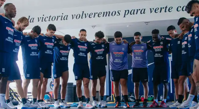 Alianza Lima le pidió a este defensor que se quede a pesar de que iba a dejar el club para el Clausura