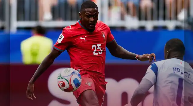 ¿Dónde ver Portugal vs. RD Congo EN VIVO por el Mundial 2026? ¿Dónde ver Portugal vs. RD Congo EN VIVO por el Mundial 2026?