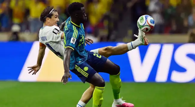 ¿Dónde ver partido de Colombia vs. Uzbekistán EN VIVO HOY?