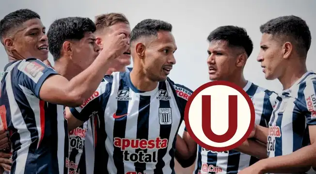Ex Universitario llegó a un acuerdo con Alianza para el Clausura 2026: "A pelear el puesto"