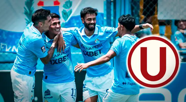 Ex Universitario emociona a hinchas tras sumarse a los trabajos de Sporting Cristal: "Ha vuelto"