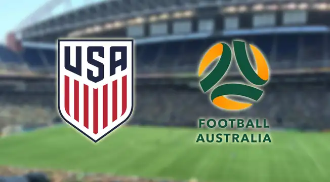 ¿A qué hora juega Estados Unidos vs Australia y dónde ver partido Mundial 2026?