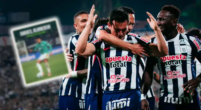 Sonó para llegar a Alianza Lima en el Clausura y ahora se confirmó la salida de su club: "Acuerdo"