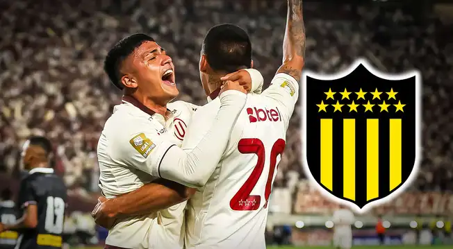 Se confirmó si Universitario dará el batacazo firmando a delantero de Peñarol: "Contrato..."