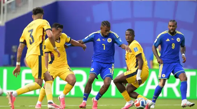 Ecuador vs. Curazao EN VIVO GRATIS vía Teleamazonas y DSports por el Mundial 2026