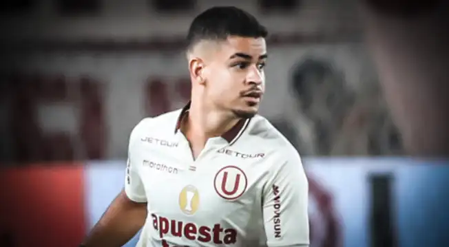 Revelan firme motivo por el que Miguel Silveira no se desvincula de Universitario: "En cuotas..."
