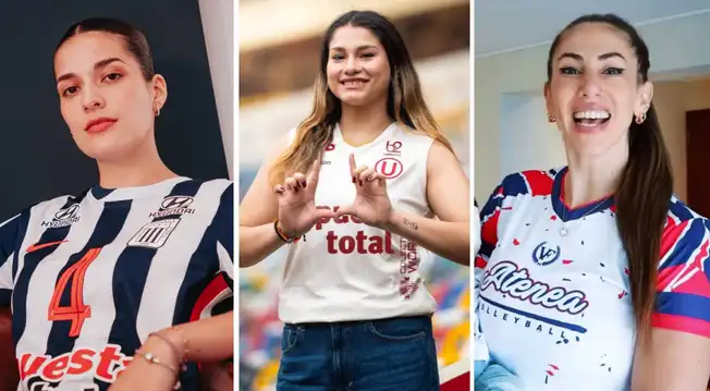 Fichajes Liga Peruana de Vóley EN VIVO: llegadas, salidas y renovaciones para la 2026-27