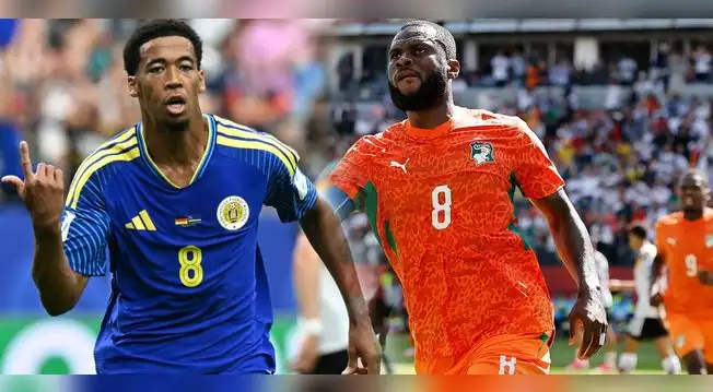 ¿A qué hora juega Curazao vs Costa de Marfil, canal de transmisión y dónde ver el Mundial 2026?