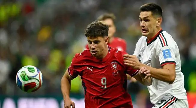 México vs. República Checa EN VIVO por TV Azteca y Canal 5: minuto a minuto