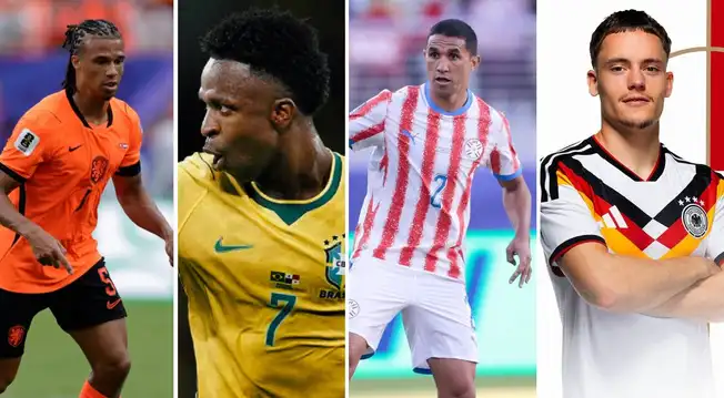 Partidos de HOY en el Mundial, lunes 29 de junio: programación, resultados y dónde ver
