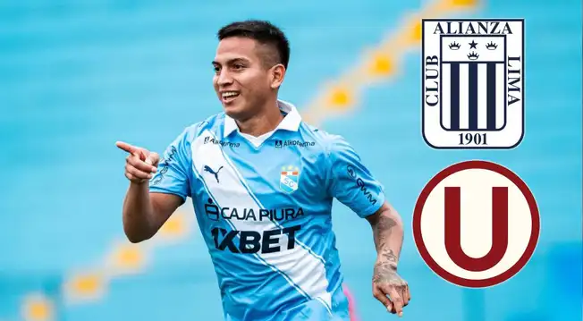 Sporting Cristal buscará imponer récord que no tienen Alianza Lima ni Universitario en el fútbol peruano