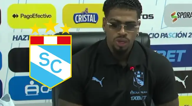 Juan Manuel Cuesta reveló detalles de conversación con referentes de Cristal: "Tuve mensajes de..." Juan Manuel Cuesta reveló detalles de conversación con referentes de Cristal: "Tuve mensajes de..."