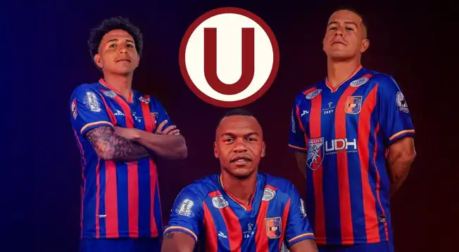 Se fue sin pena ni gloria de Universitario y ahora firmó por Alianza Universidad: "Bienvenido"
