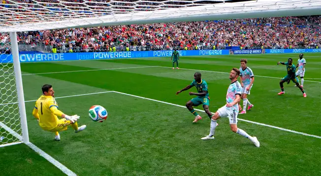 ¿Dónde ver Bélgica vs. Senegal EN VIVO por el Mundial 2026?