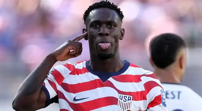 Partido Estados Unidos vs. Bosnia EN VIVO HOY por el Mundial 2026 Partido Estados Unidos vs. Bosnia EN VIVO HOY por el Mundial 2026