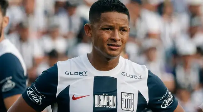 Yordi Vílchez, ex Alianza, remece el mercado y firmó por club campeón peruano: "Confirmado"