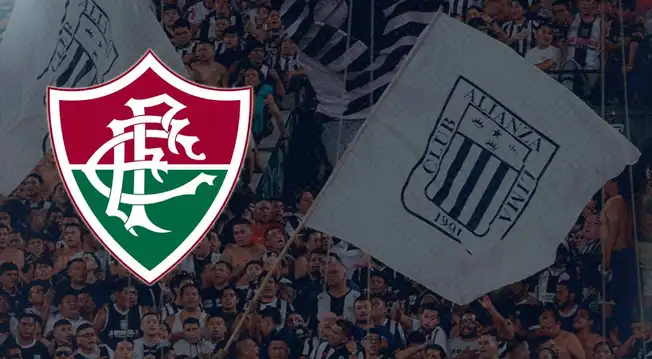 Alianza Lima disputará torneo internacional contra Fluminense y otros equipos de Brasil
