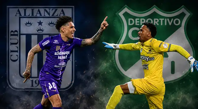 ¿A qué hora juega Alianza Lima vs Deportivo Cali y dónde ver partido amistoso contra Pedro Gallese? ¿A qué hora juega Alianza Lima vs Deportivo Cali y dónde ver partido amistoso contra Pedro Gallese?