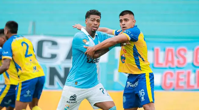 ¿Dónde ver Sporting Cristal vs. Bentín Tacna Heroica EN VIVO por la Copa de la Liga 2026? ¿Dónde ver Sporting Cristal vs. Bentín Tacna Heroica EN VIVO por la Copa de la Liga 2026?