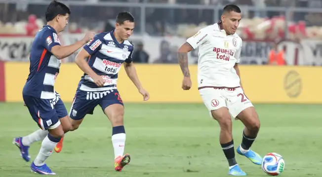 Alianza Lima o Universitario: ¿Qué club tiene el fixture más complicado en el Torneo Clausura?