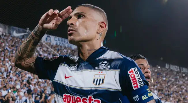 Filtran la verdadera carta de Paolo Guerrero sobre polémica por venta de acreencias en Alianza Lima Filtran la verdadera carta de Paolo Guerrero sobre polémica por venta de acreencias en Alianza Lima