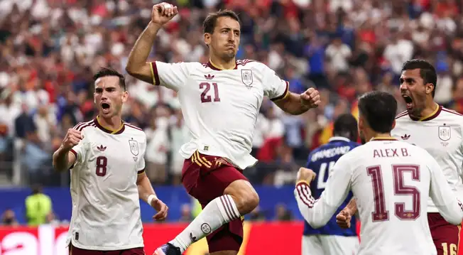 Francia vs España EN VIVO HOY: minuto a minuto por semifinal del Mundial 2026