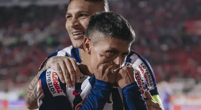 Fernando Cabada se sinceró y contó si Alianza Lima traerá refuerzos para el Torneo Clausura