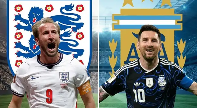 TV Pública EN VIVO HOY, partido de Argentina vs Inglaterra por semifinal del Mundial 2026 TV Pública EN VIVO HOY, partido de Argentina vs Inglaterra por semifinal del Mundial 2026